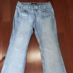 White House Black Market Vintage Jeans
